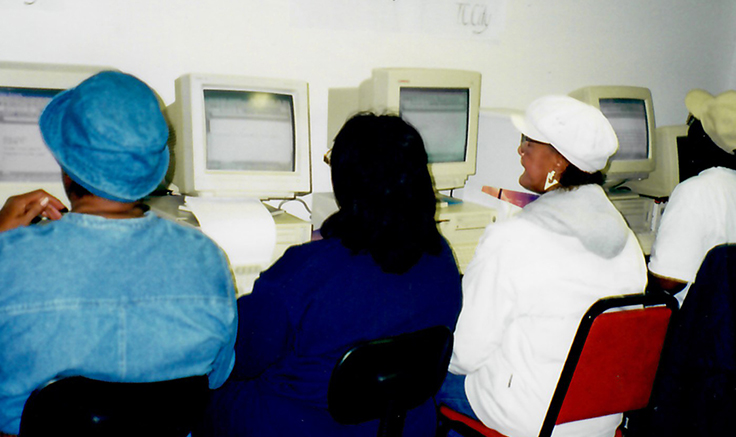 Programs